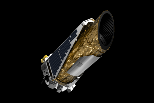 Télescope KEPLER