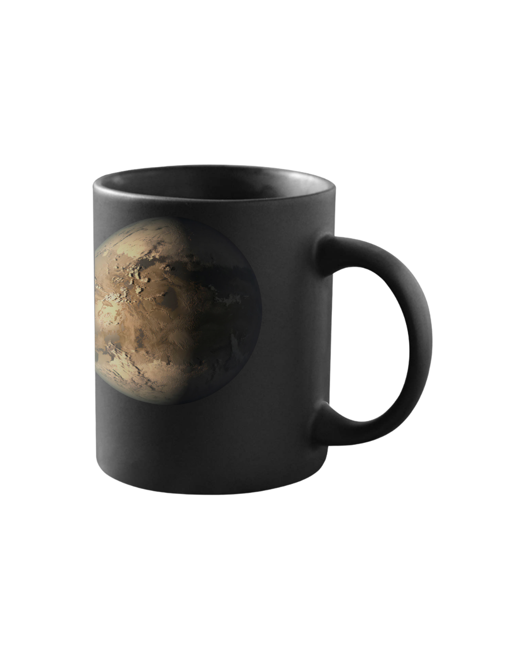 Mug KEPLER