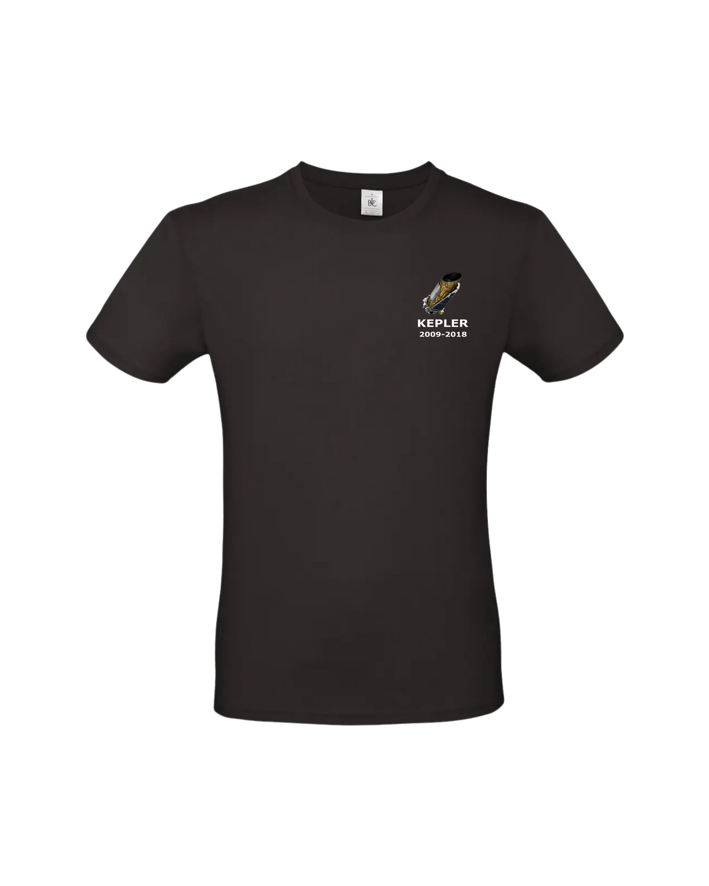 T-shirt KEPLER
