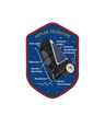 Patch de mission KEPLER - Édition Éducative
