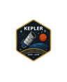 Patch de mission KEPLER