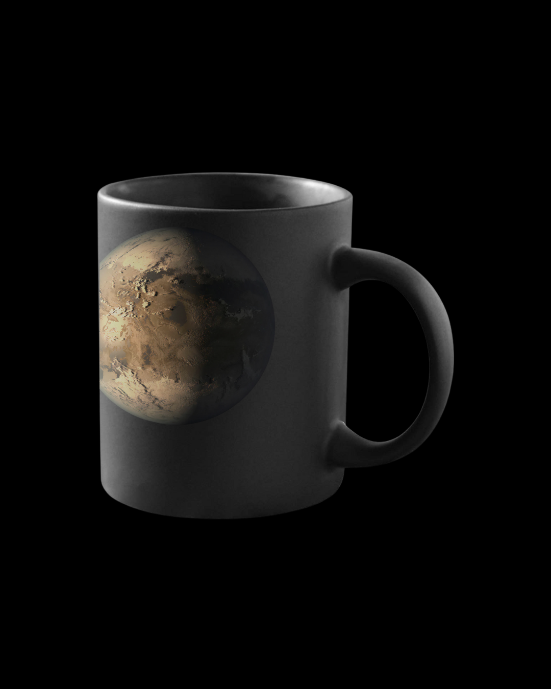 Mug KEPLER