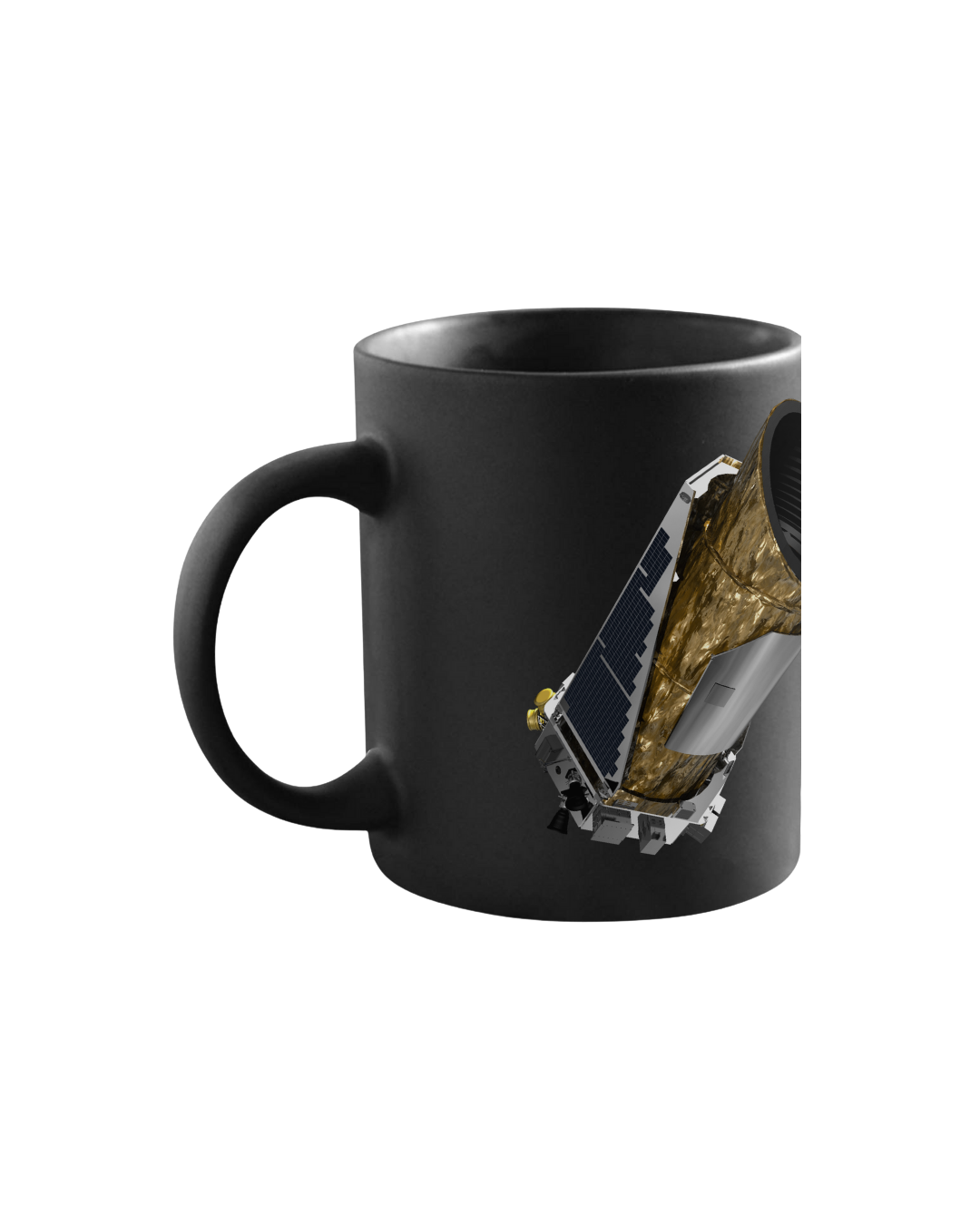 Mug KEPLER