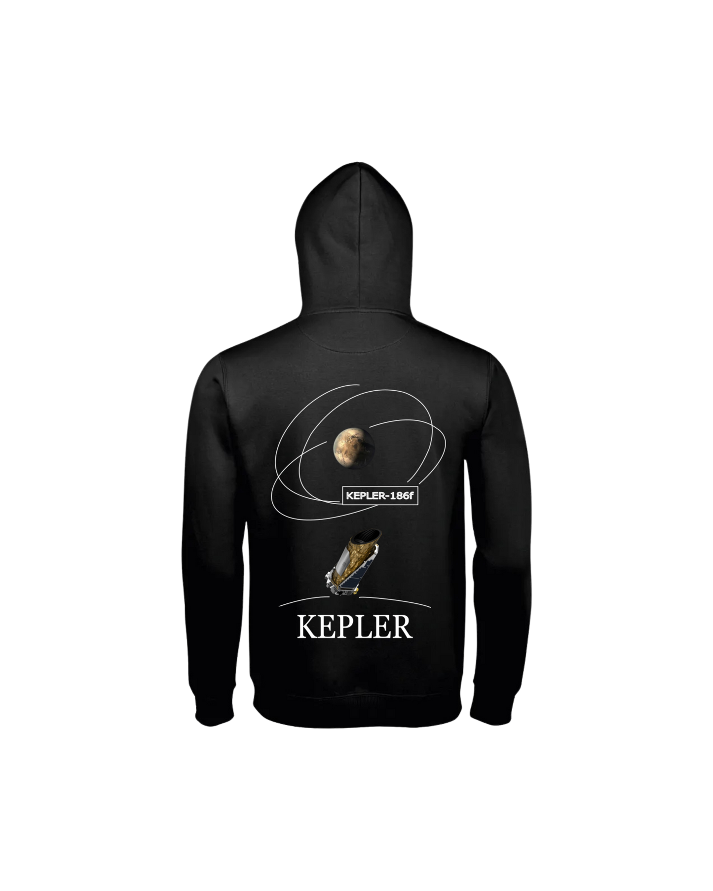 Sweat-shirt KEPLER