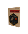 Patch de mission KEPLER