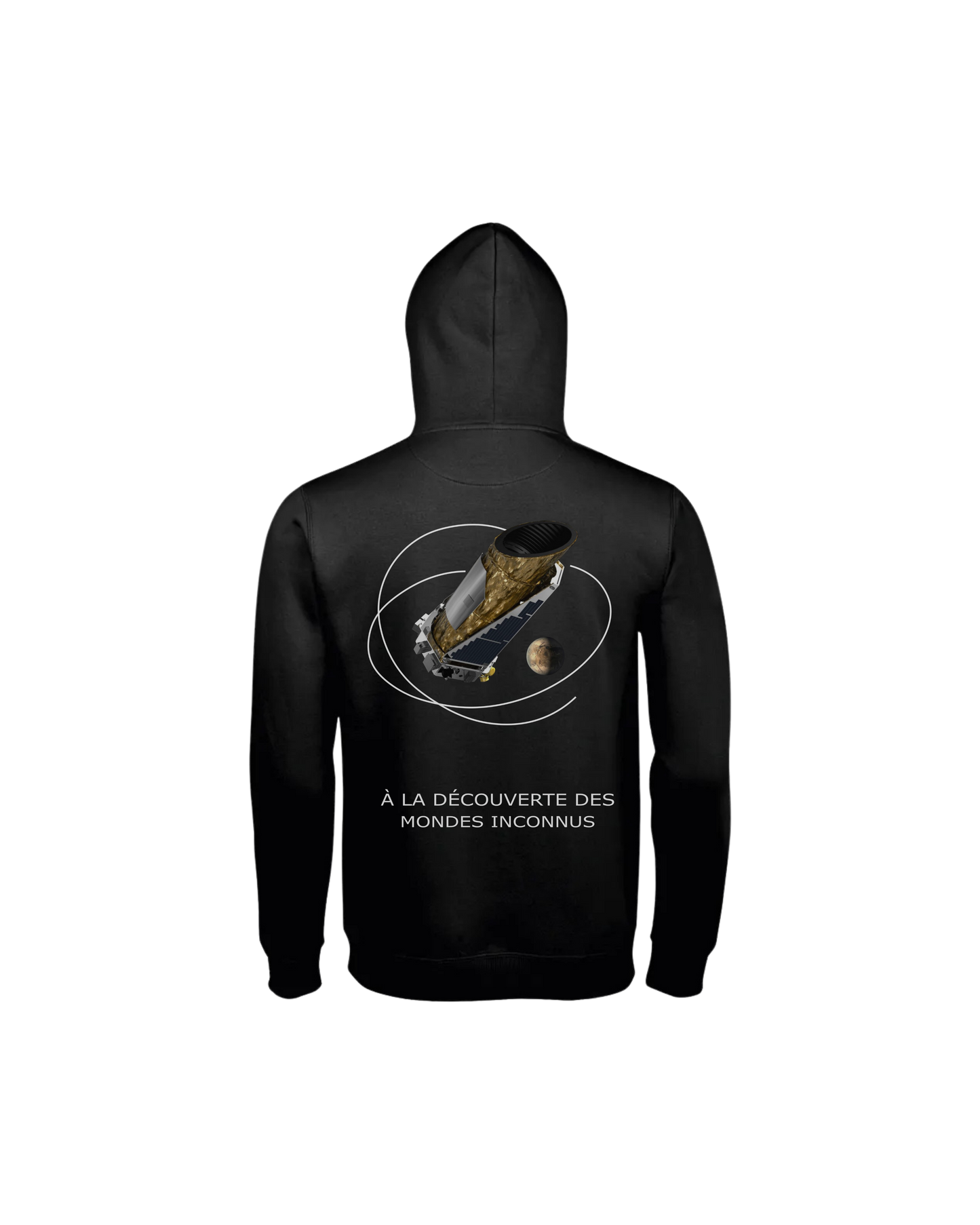 Sweat-shirt KEPLER
