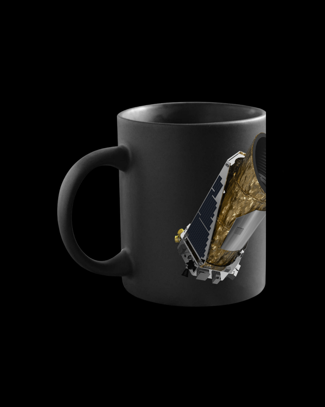 Mug KEPLER