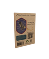 Patch de mission KEPLER - Édition Éducative