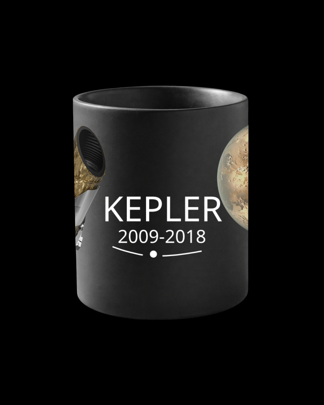 Mug KEPLER
