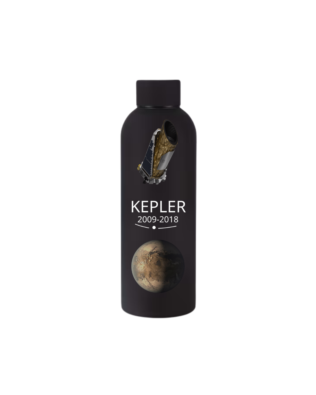 Bouteille isotherme KEPLER